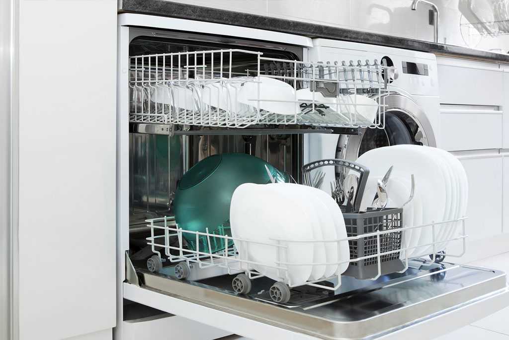 Посудомоечная машина не набирает воду Голицыно